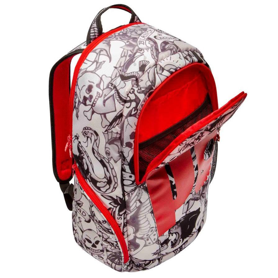 TATTOO BACKPACK 雙肩背包