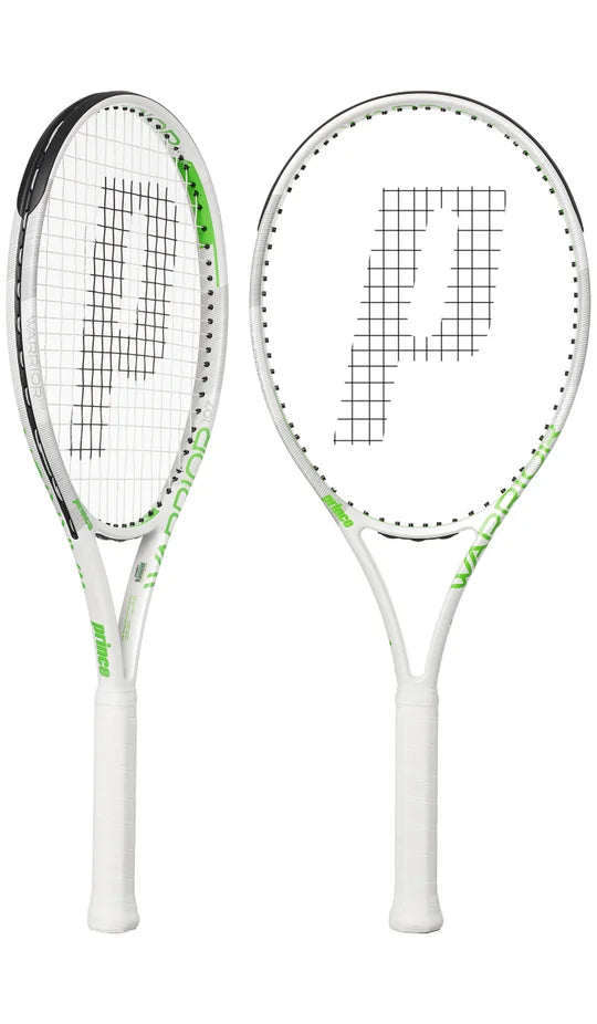 Warrior 107 275 WH/GR