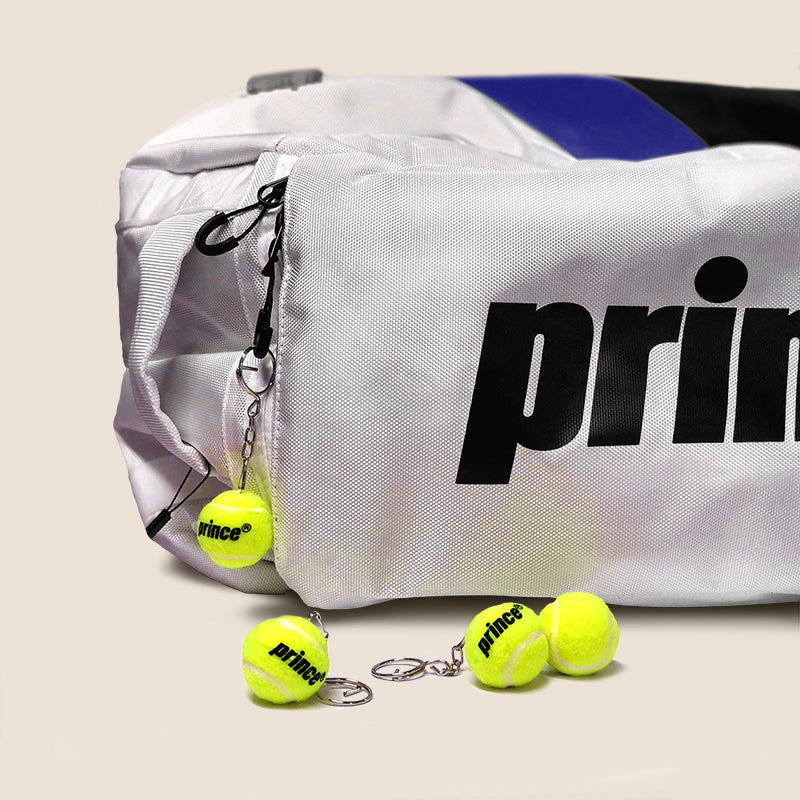 Tennis Ball Key Chain