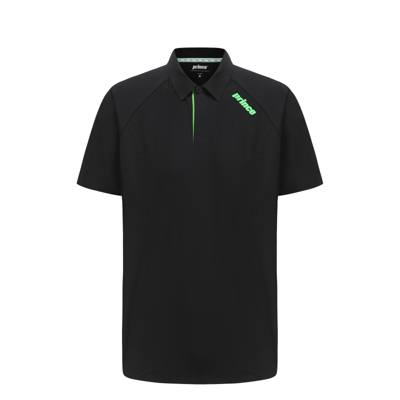 Men's Short-Sleeve Polo