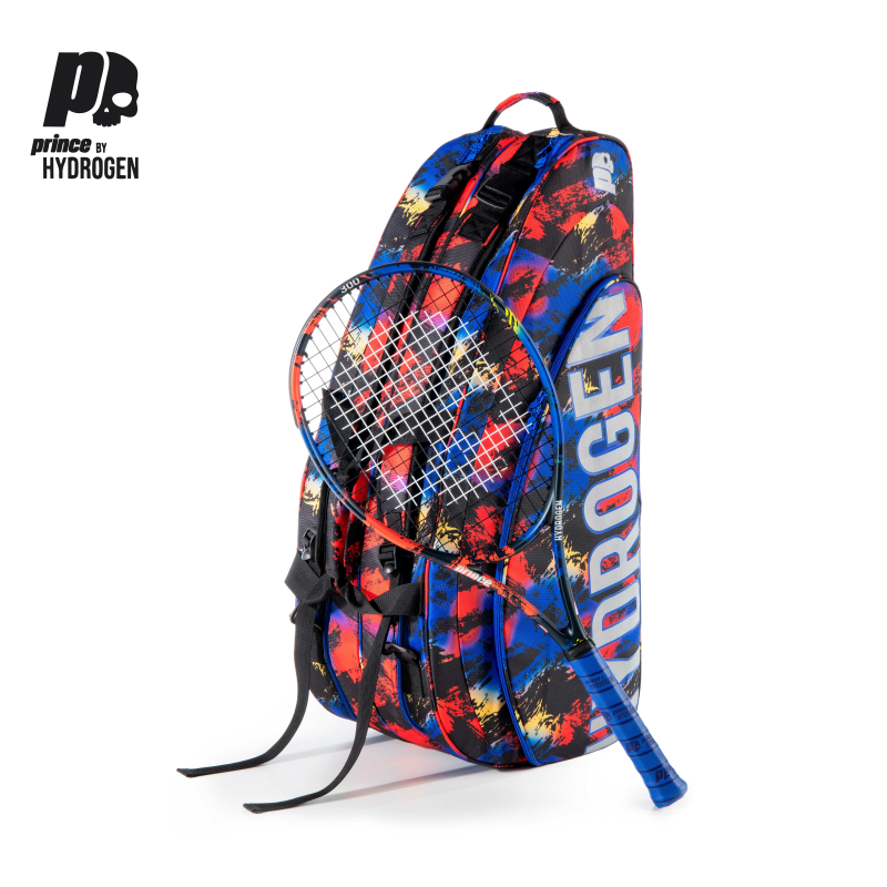 RANDOM 9 RACQUET BAG