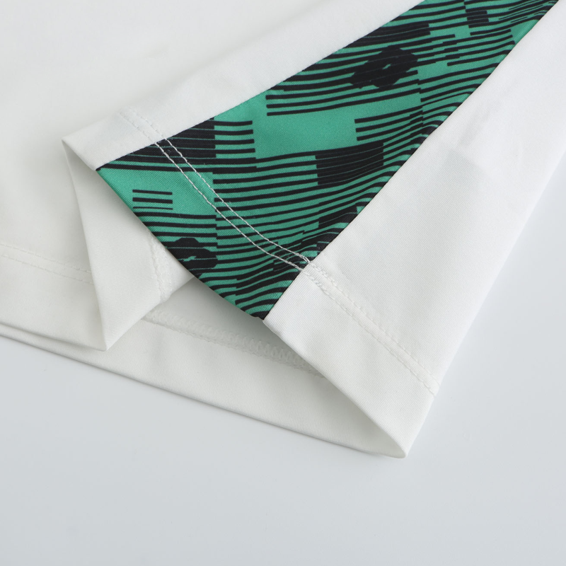 Boy's Short Sleeve Polo Shirt