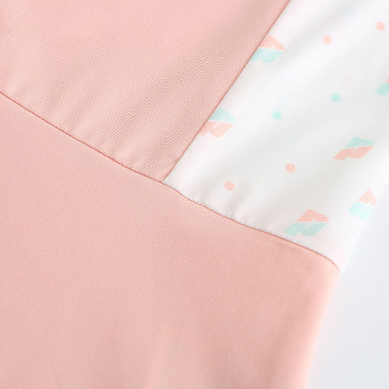 Girls' Sleeveless Dress