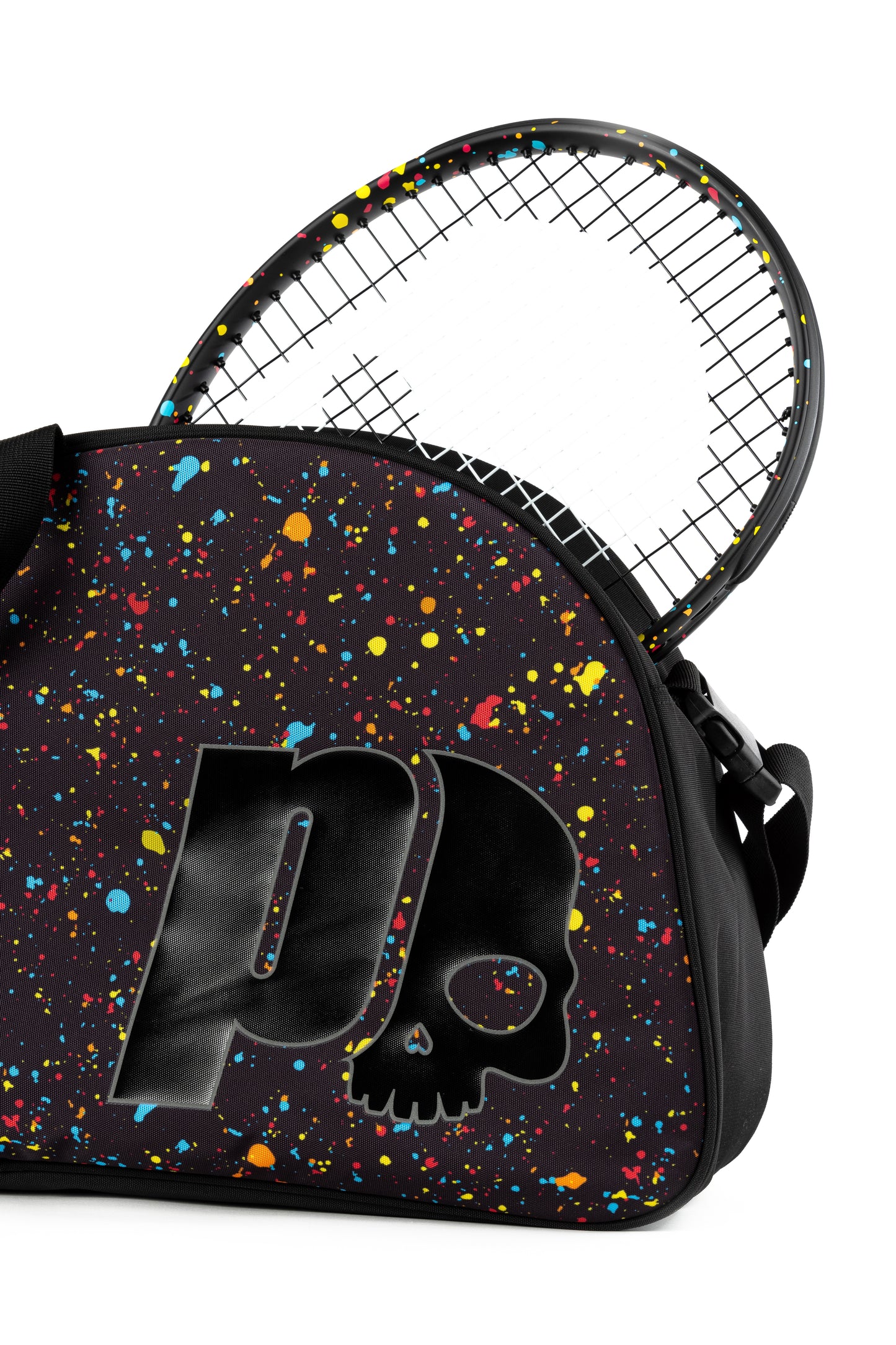 SPARK 6PK RACQUET BAG