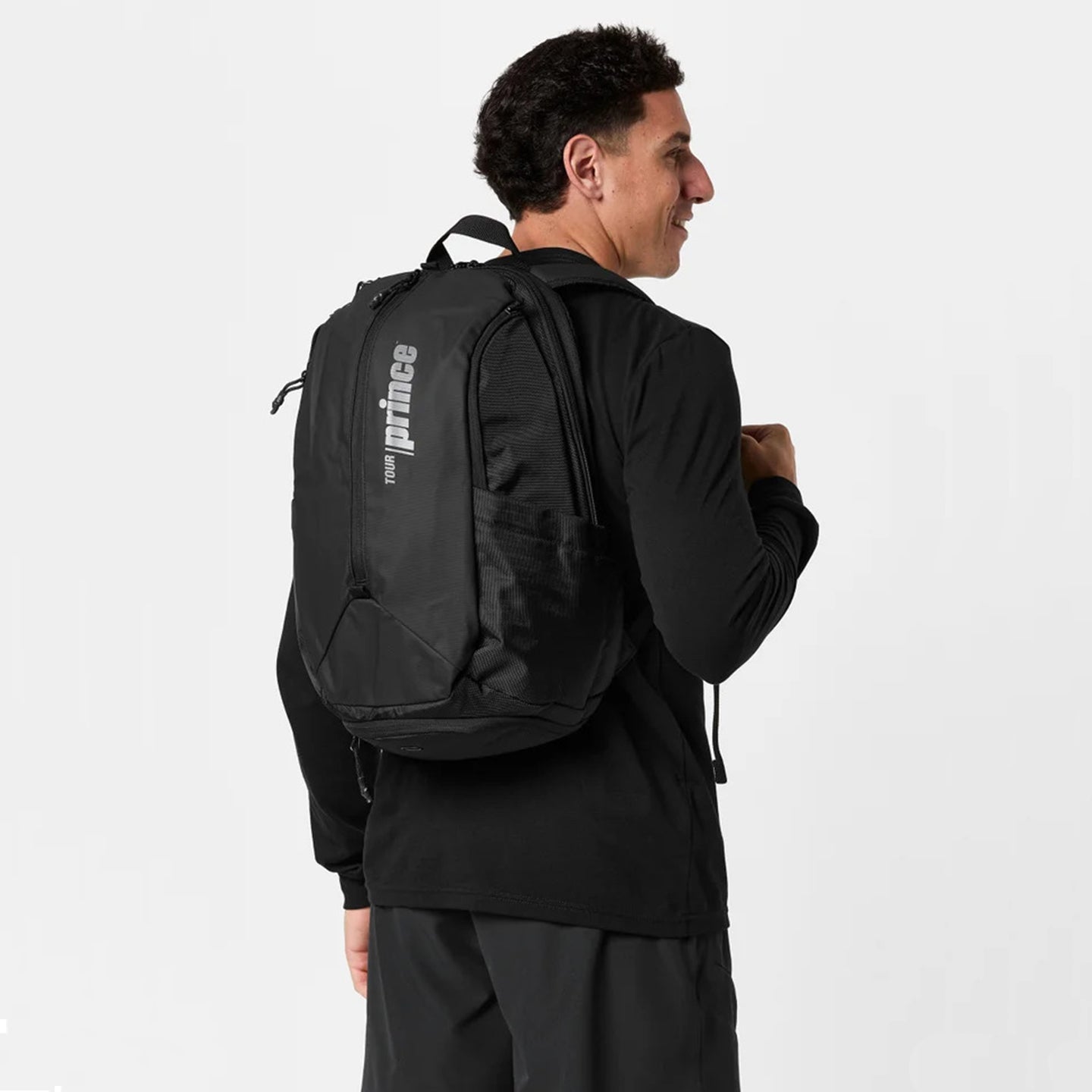 TOUR CARBON BACKPACK 雙肩包