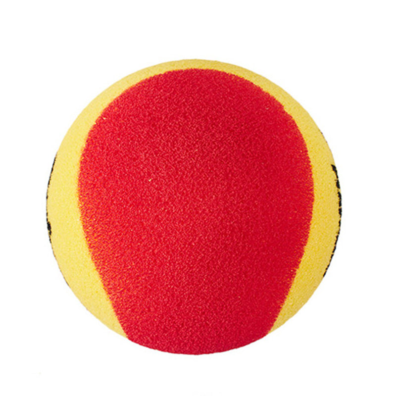Stage 3 Red Foam