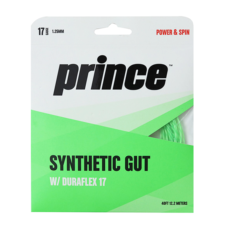 Synthetic Gut w/Duraflex 17