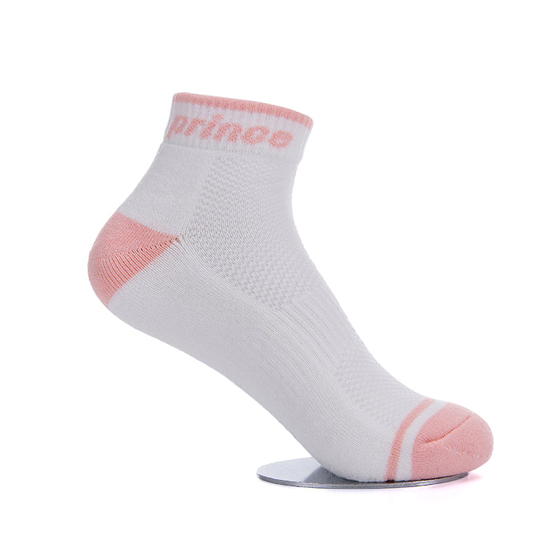 Women's no-show socks