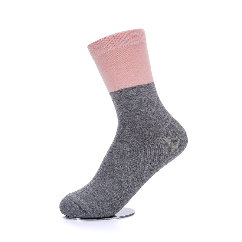Women's crew socks
