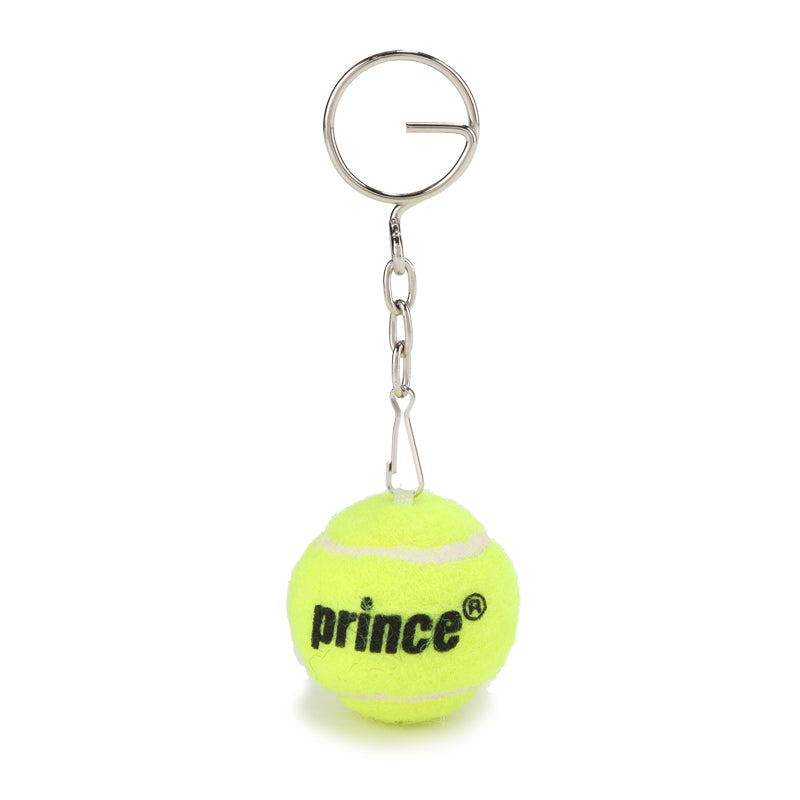 Tennis Ball Key Chain