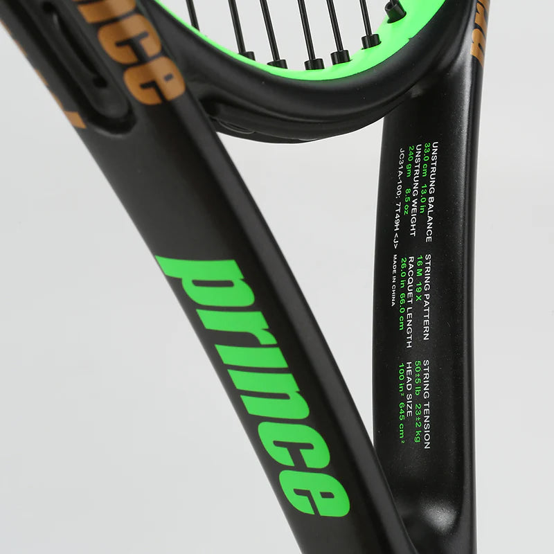 Tour 100P 25/26