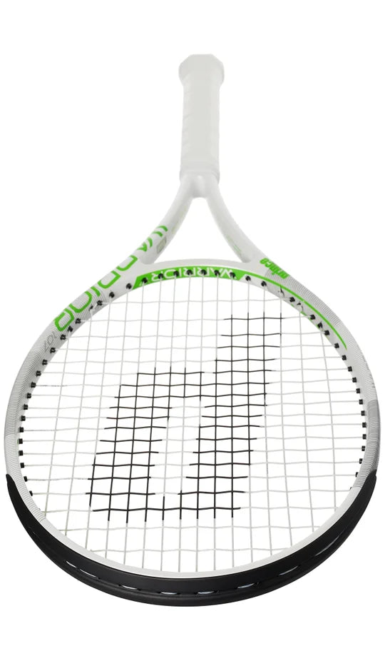 Warrior 107 275 WH/GR