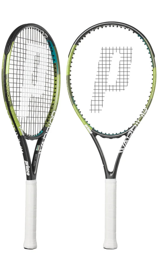 WARRIOR 100 300G