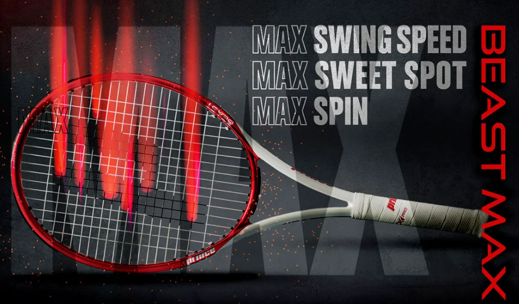 BEAST O3 MAX Demo