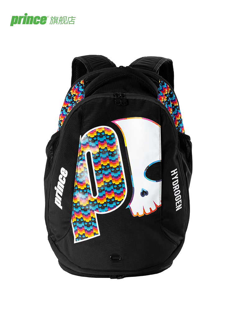 SKULLS BACKPACK