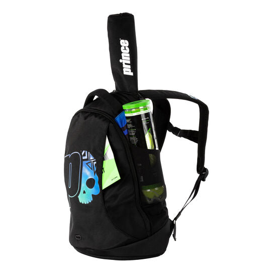 Neon Backpack