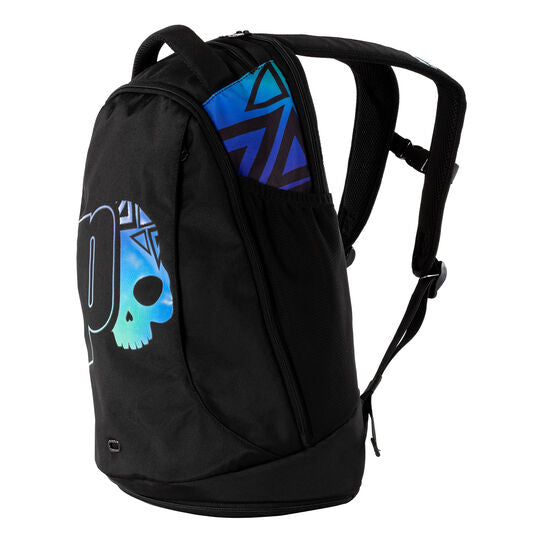 Neon Backpack