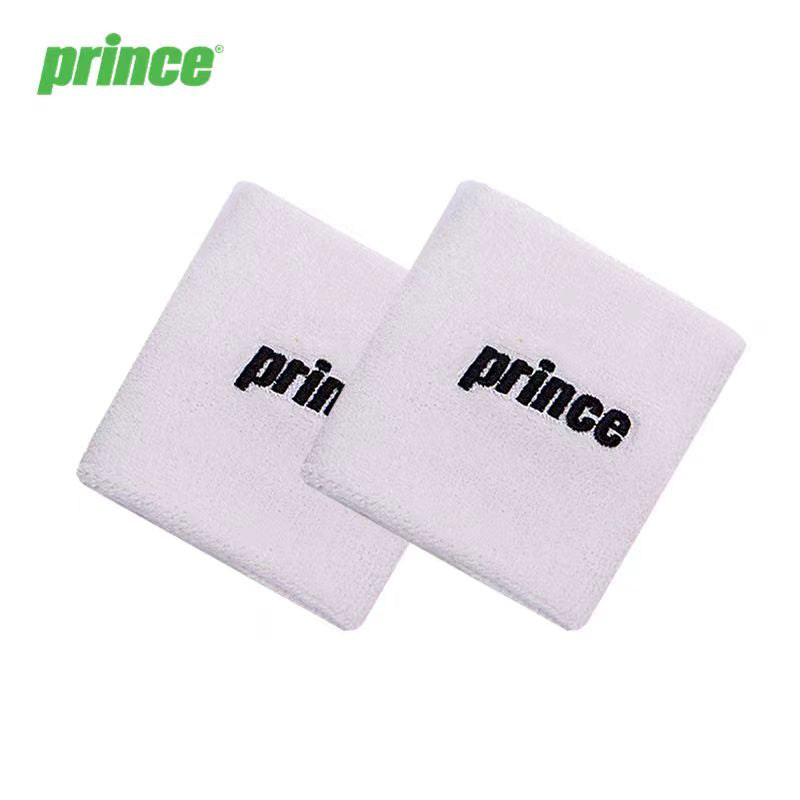 Prince 純色雙護腕(短）