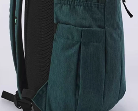 Essentials Backpack 雙肩後背包