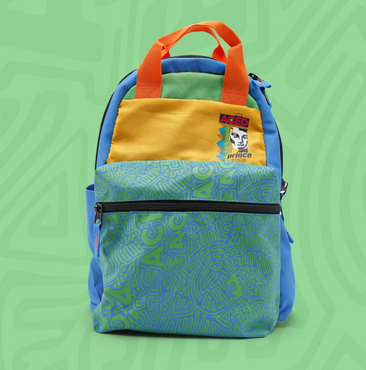 Ace Face Backpack 兒童背包