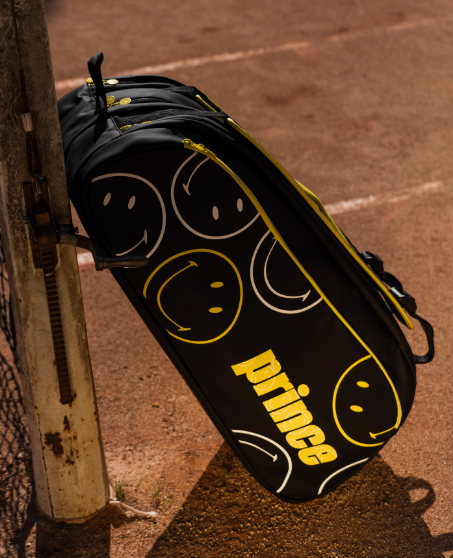 TOUR 3 COMP PRINCE X SMILEY