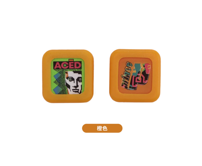 ACE FACE DAMP 避震器