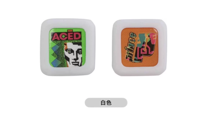 ACE FACE DAMP 避震器