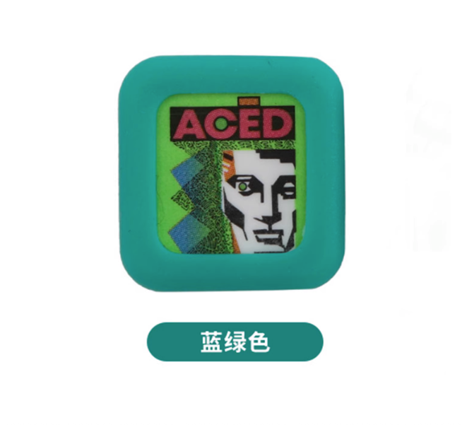 ACE FACE DAMP 避震器