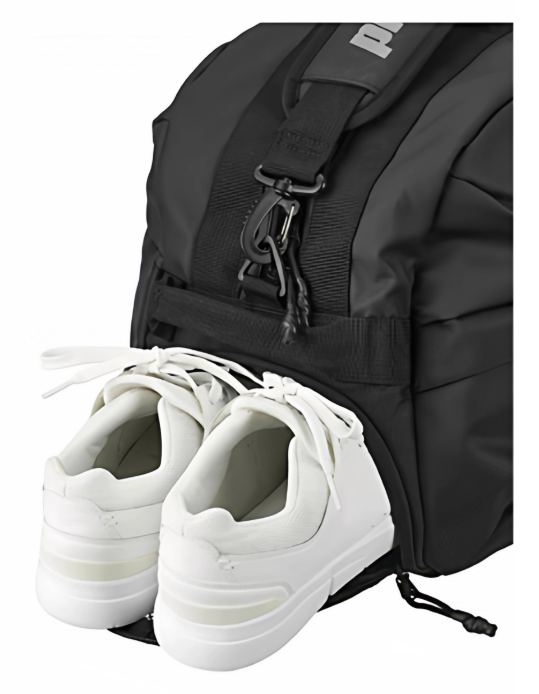 TOUR CARBON DUFFEL 旅行包