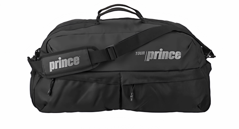 TOUR CARBON DUFFEL 旅行包