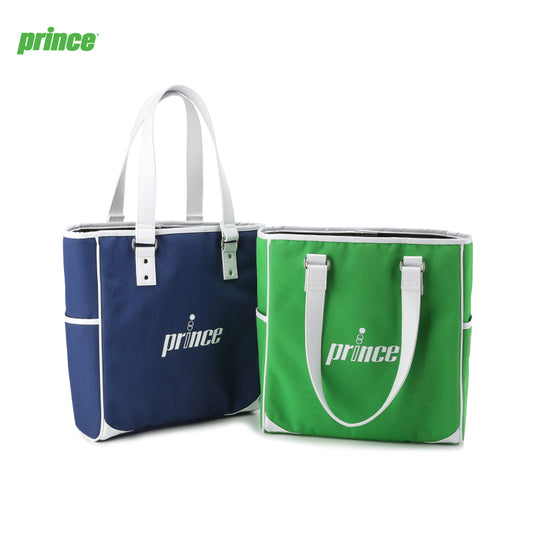 Prince vintage 網球單肩包