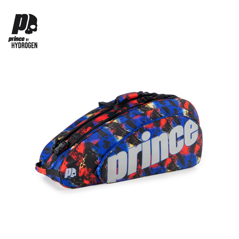 RANDOM 9 RACQUET BAG
