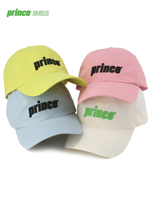 Prince 彩色網球帽
