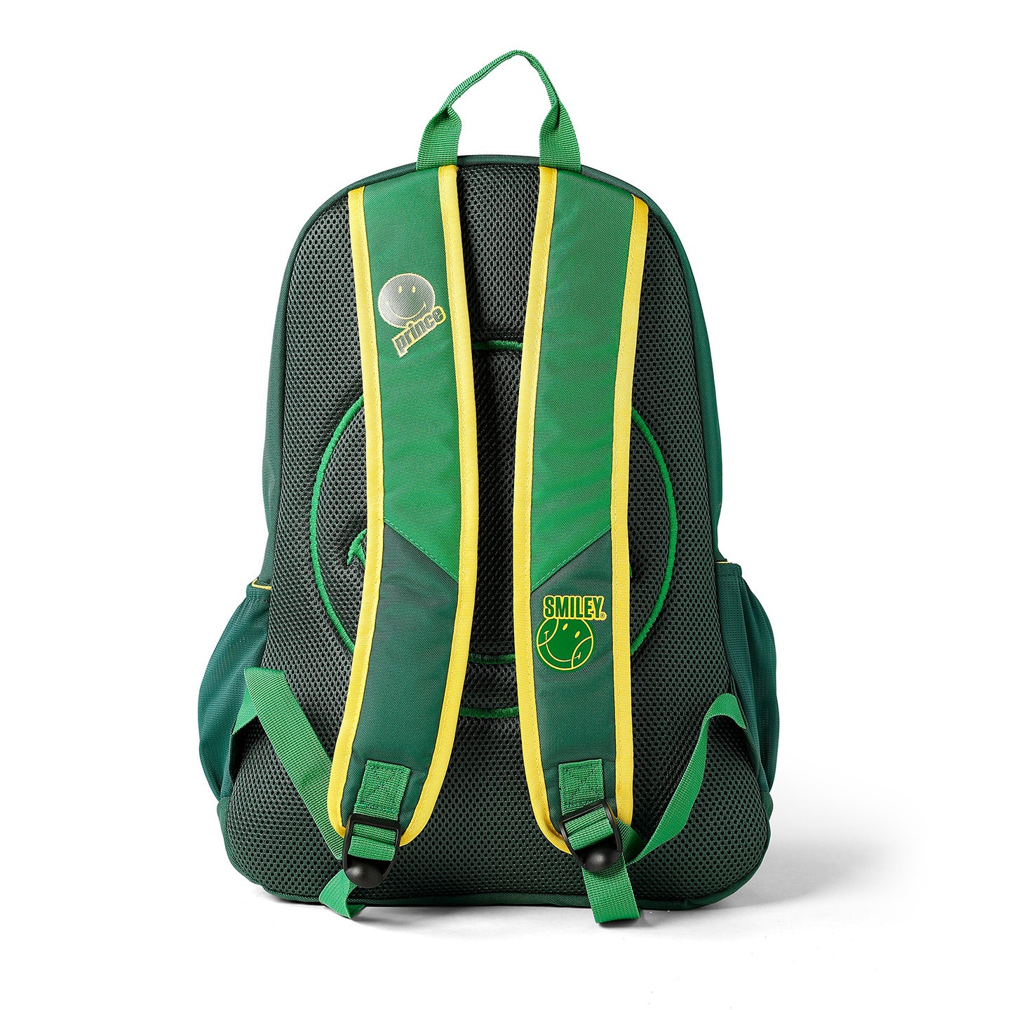 JUNIOR BACKPACK PRINCE X SMILEY 兒童雙肩包
