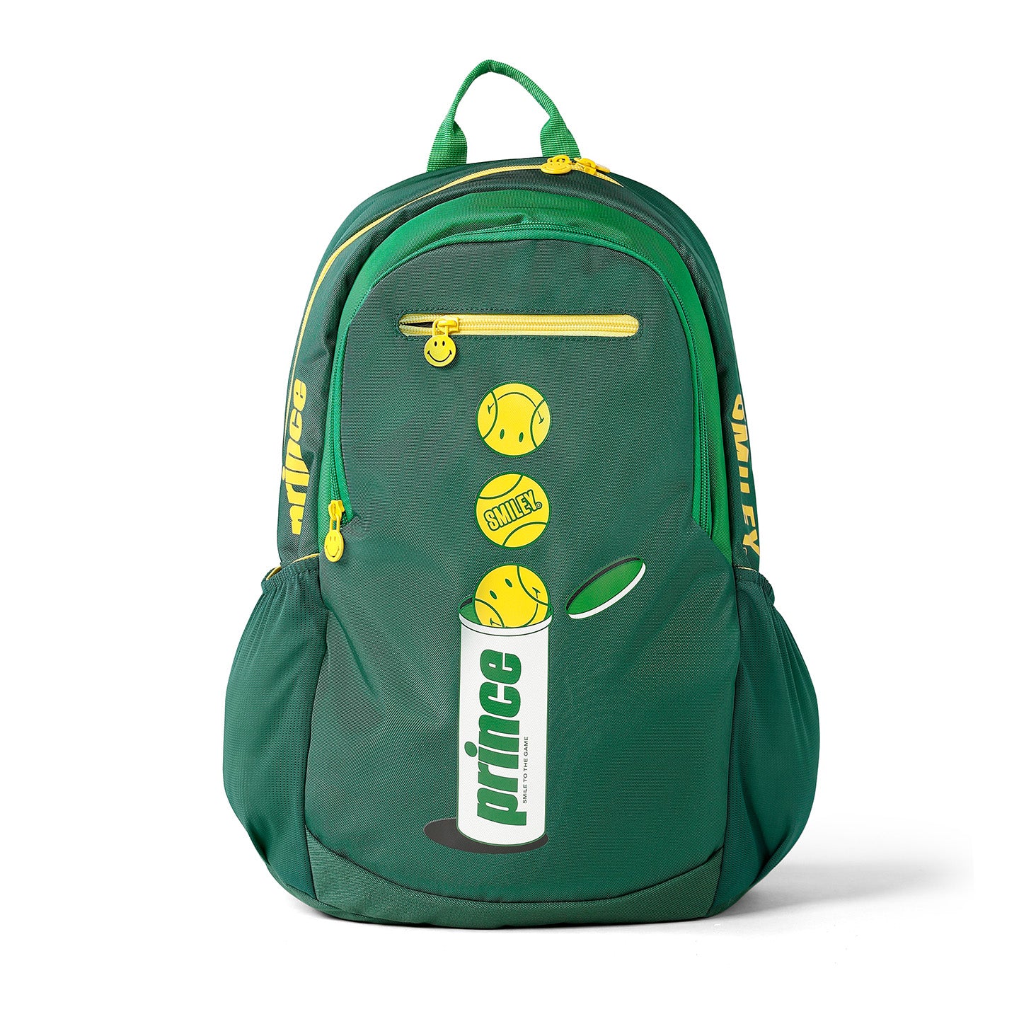 JUNIOR BACKPACK PRINCE X SMILEY 兒童雙肩包