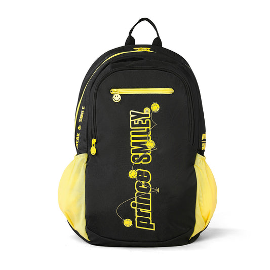 JUNIOR BACPACK PRINCE X SMILEY 兒童雙肩後背包