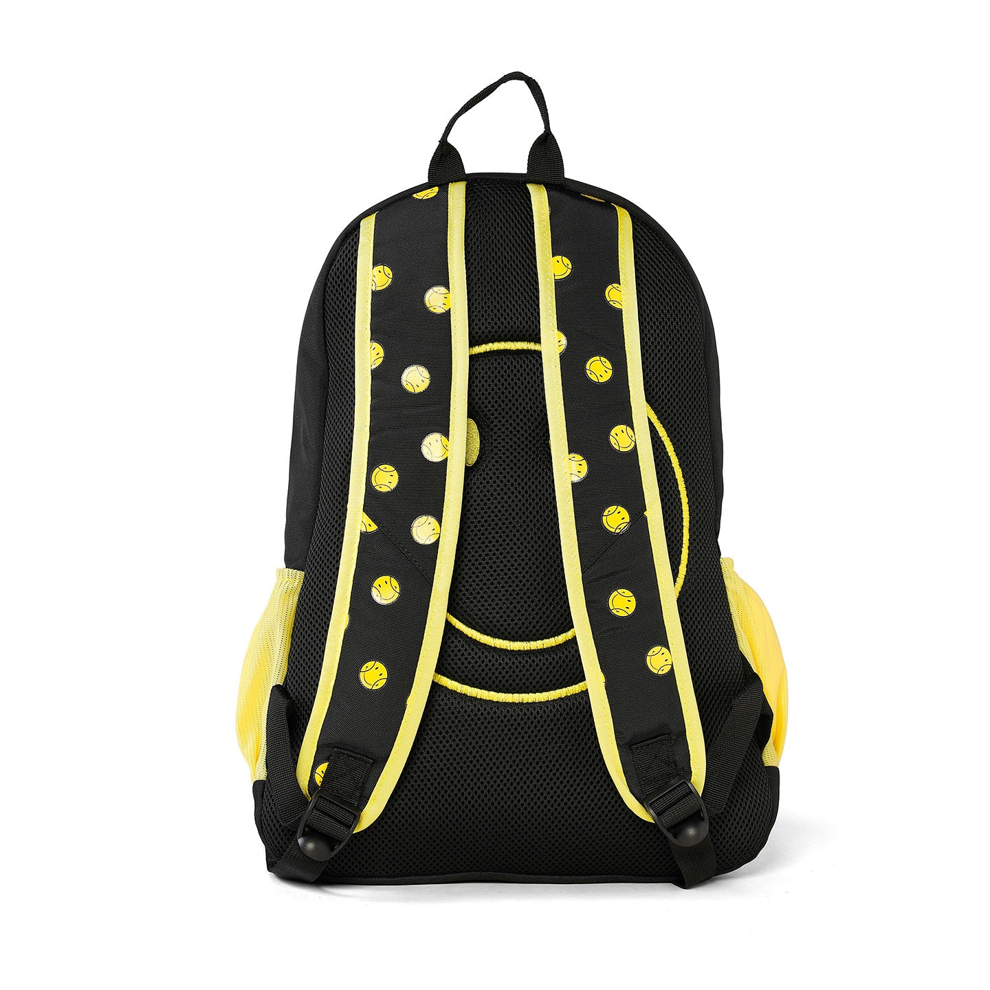 JUNIOR BACPACK PRINCE X SMILEY 兒童雙肩後背包