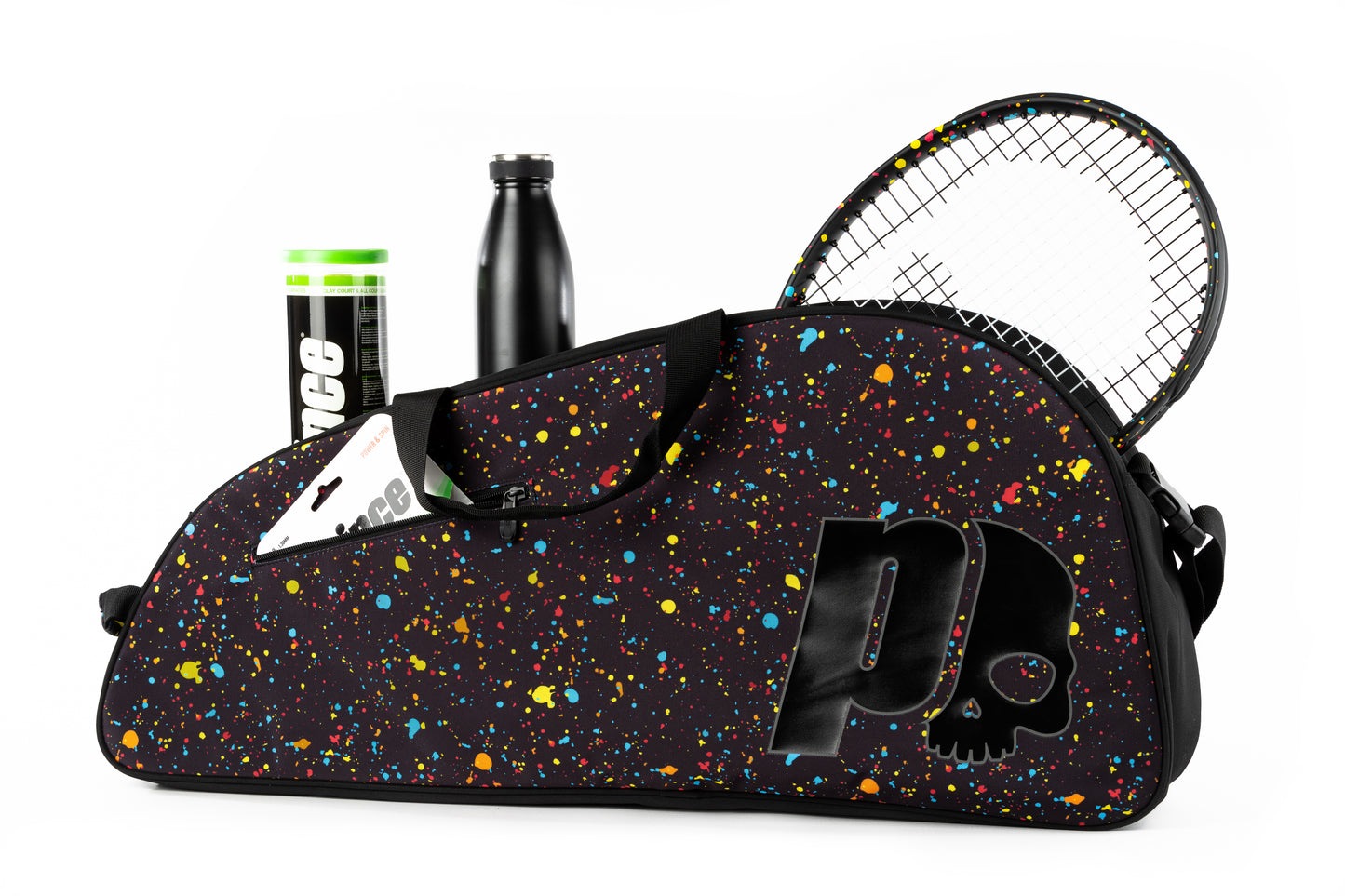 SPARK 6PK RACQUET BAG
