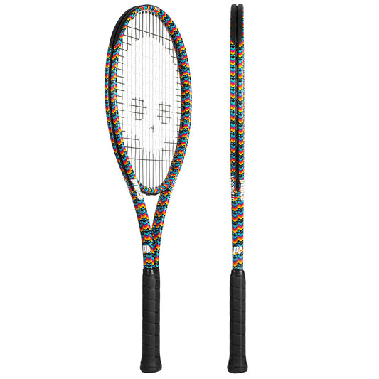 Rave Racket Hydrogen Rackets – Prince Taiwan