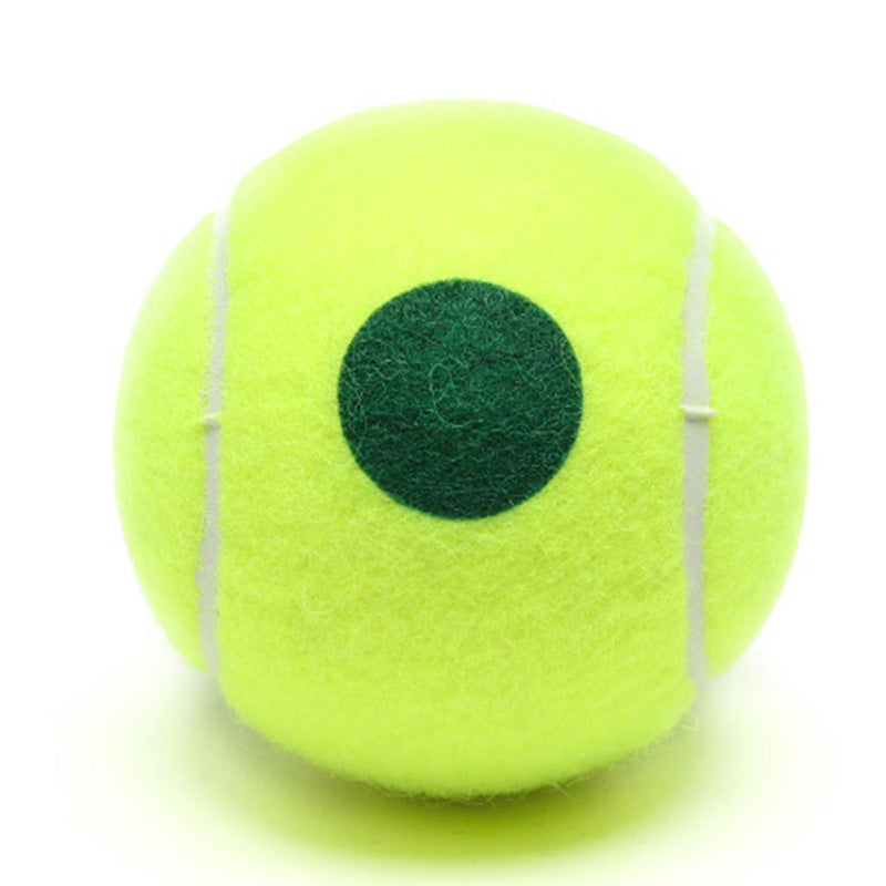 Stage 1 Green Dot