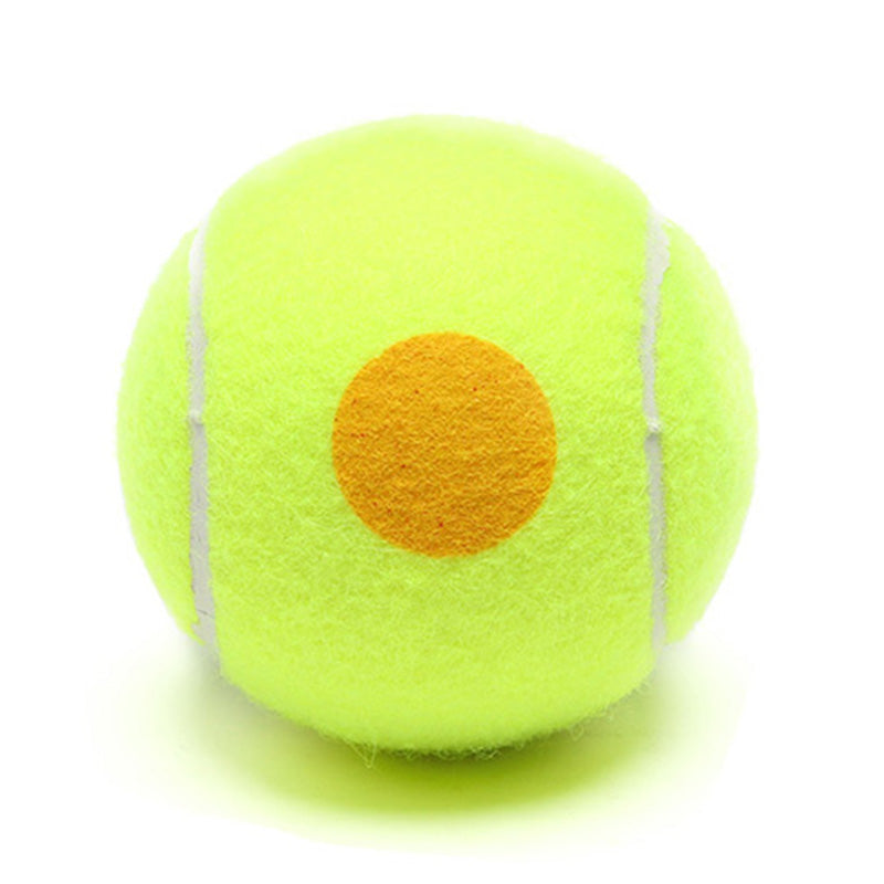 Stage 2 Orange Dot
