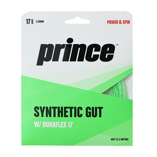 Synthetic Gut w/Duraflex 17