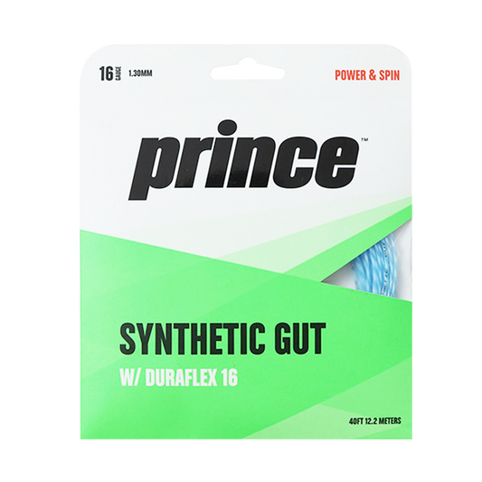 Synthetic Gut w/Duraflex 16