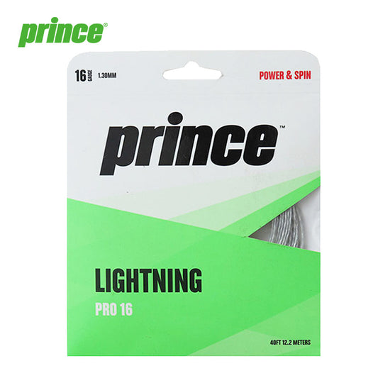 Lightning Pro 16