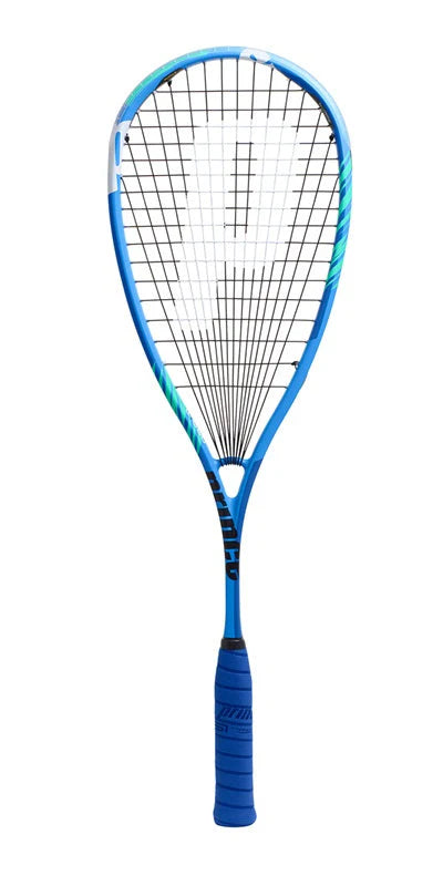 TXTZ Vortex Pro 650 壁球拍 – Prince Taiwan