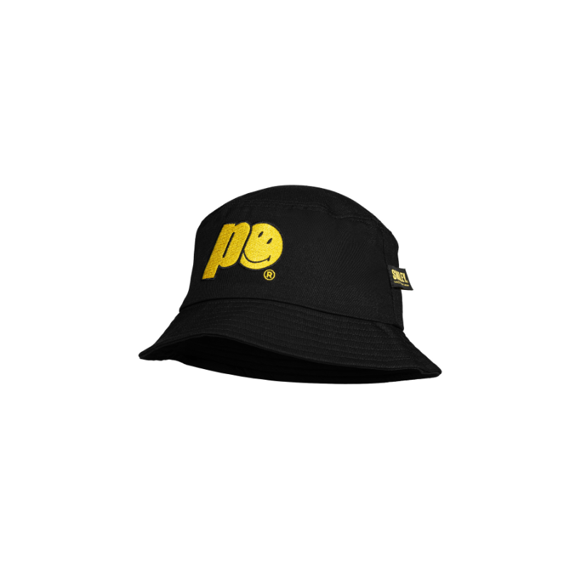 PRINCE X SMILEY 漁夫帽