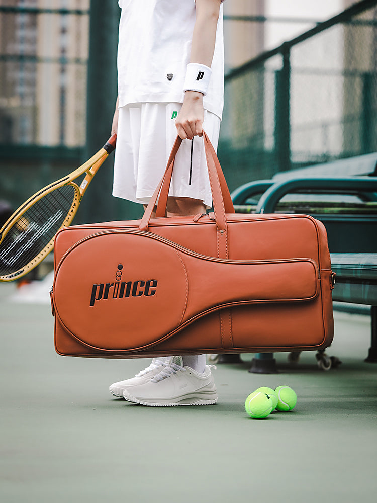 Racket Bags – Prince Taiwan