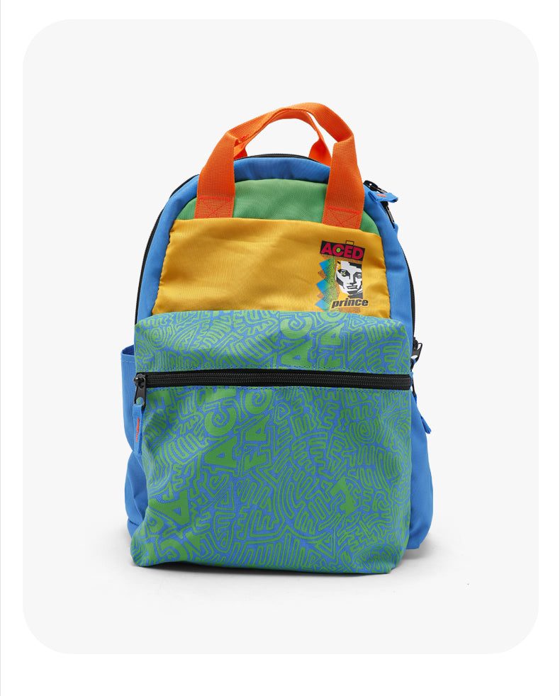 Ace Face Backpack 兒童背包