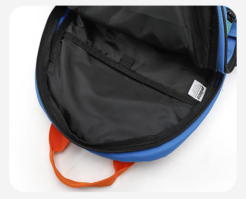 Ace Face Backpack 兒童背包