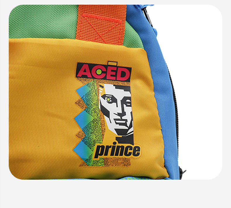 Ace Face Backpack 兒童背包